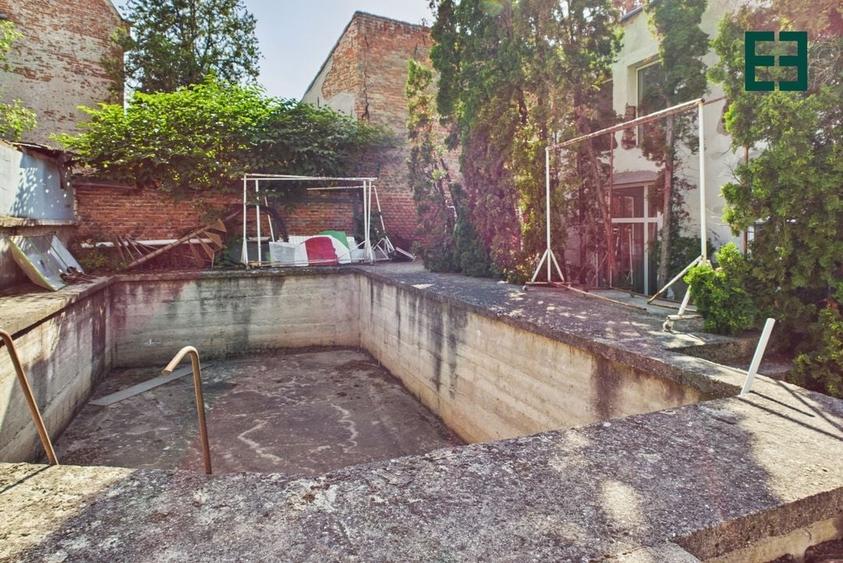 Hală Industrială / Comercială în zonă centrală - Timișoara - 23