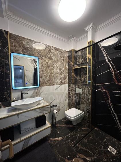 Apartament 3 camere de închiriat - Etajul 2 | Zona Doamna Stanca - 11