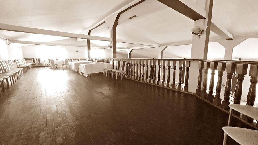 Afacere/Restaurant -Salon evenimente capacitate 600 persoane - 2