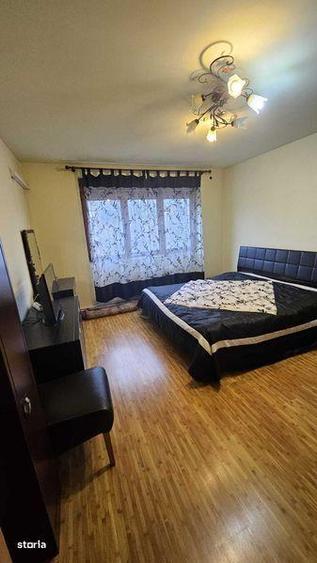 Apartament 3 camere complect renovat, bloc caramida, - 6