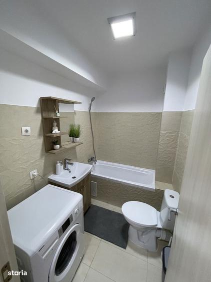 Garsoniera Lux de Inchiriat - Proprietar - 3