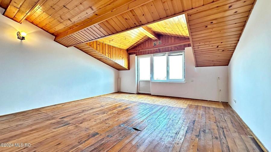 RO-RO/STEAUA DE MARE - VILA 15 CAMERE - VEDERE LA MARE - Comision 0% - 13