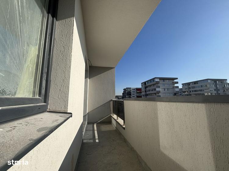Apartament 2 camere,decomandat str Diamantului Bragadiru - 8