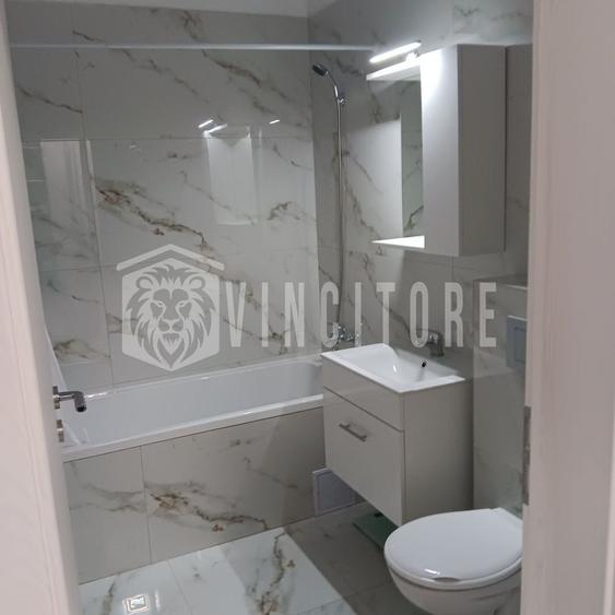 Garsoniera Popesti-Leordeni - 4