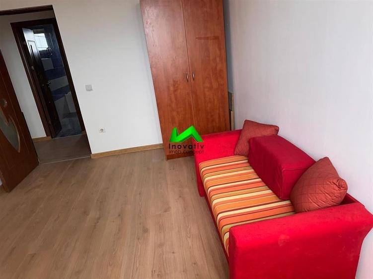 Apartament de inchiriat 3 camere parcare Sibiu Turnisor - 2