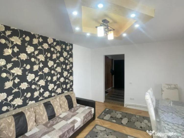 Apartament de 2 camere semidecomandat, 55 mp, etaj 4 cu acop - 5