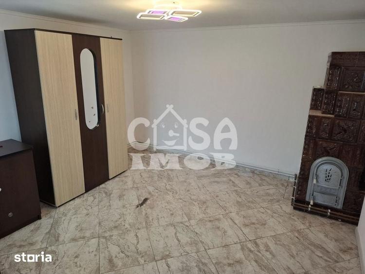 Comision 0 - VANZARE CASA + TEREN in sat Lazuri, judetul Dambovita - 9