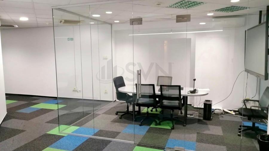REC3001619 Spatiu de birouri - 526 MP I Posibilitate Recompartimentare I Univers - 6