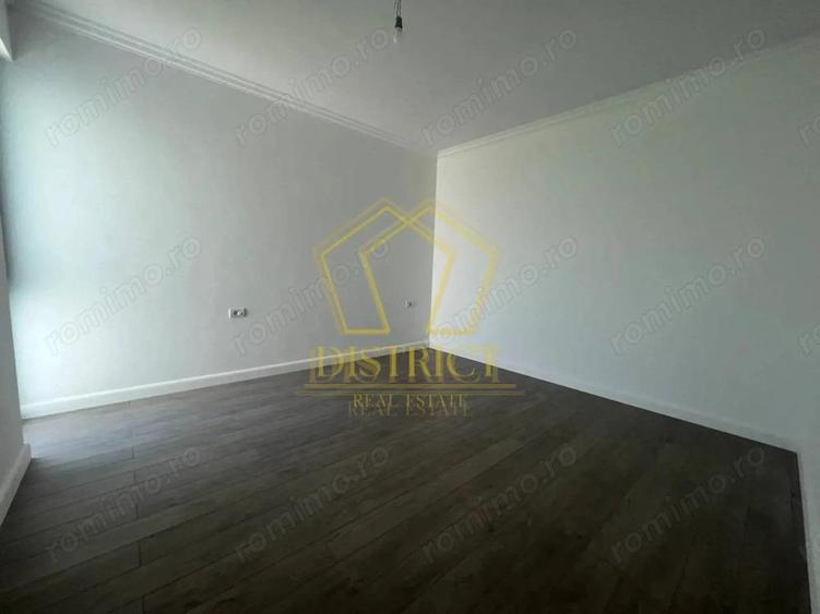 Duplex superb cu 4 camere despartit prin camera tehnica I Giroc - 4