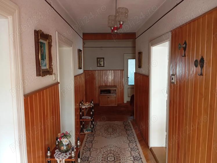 Casa cu etaj in Beius - 9