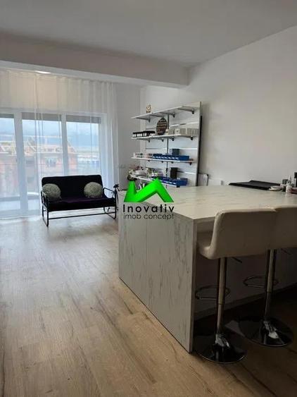 Garsoniera de vanzare Sibiu DaVinci - 2