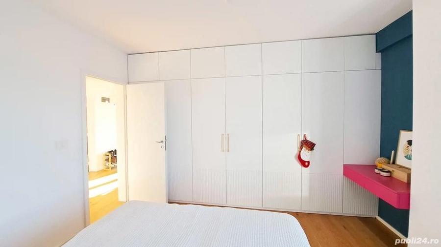 Proprietar * Comision 0% * Aradului * 2 camere * nemobilat * 53 mp + balcon 12 mp - 5