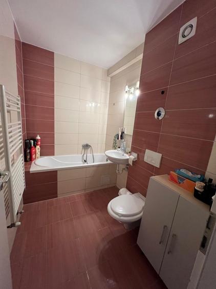 Garsoniera-Avantagarden 3-Cod 4607 - 7