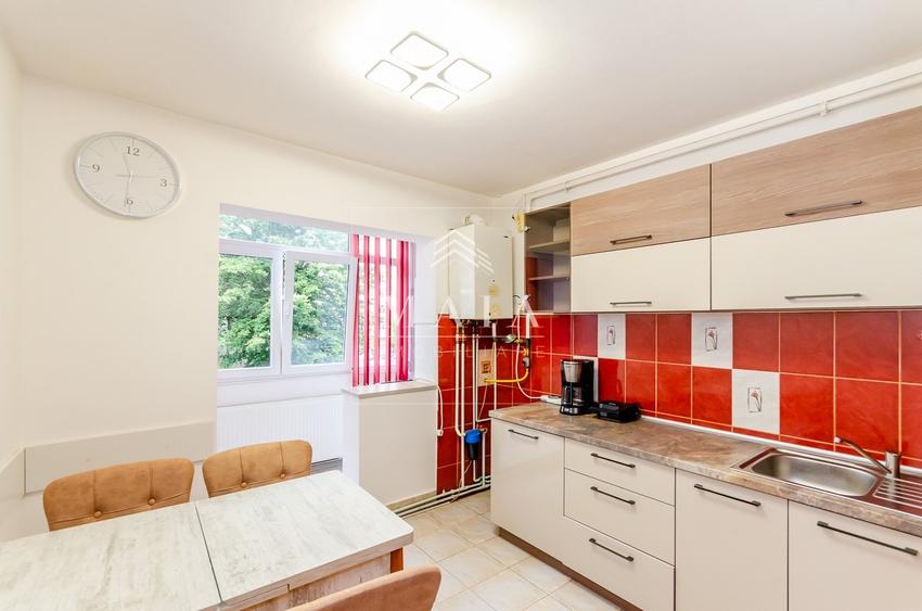 Apartament 2 camere decomandate, et.1, langa padure, Valea Aurie - 4