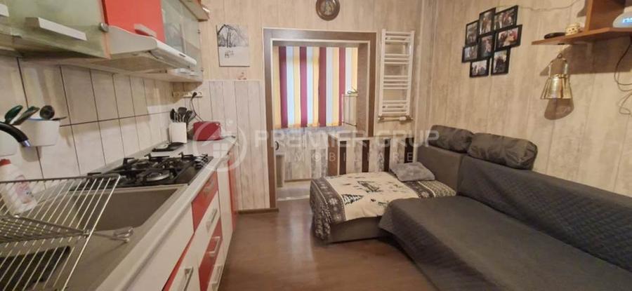 Apartament 3 camere 2 bai 74mp, Nicolina, CT, decomandat - 6