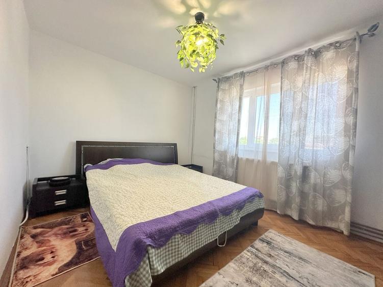 Apartament luminos în zona Aradului - 3