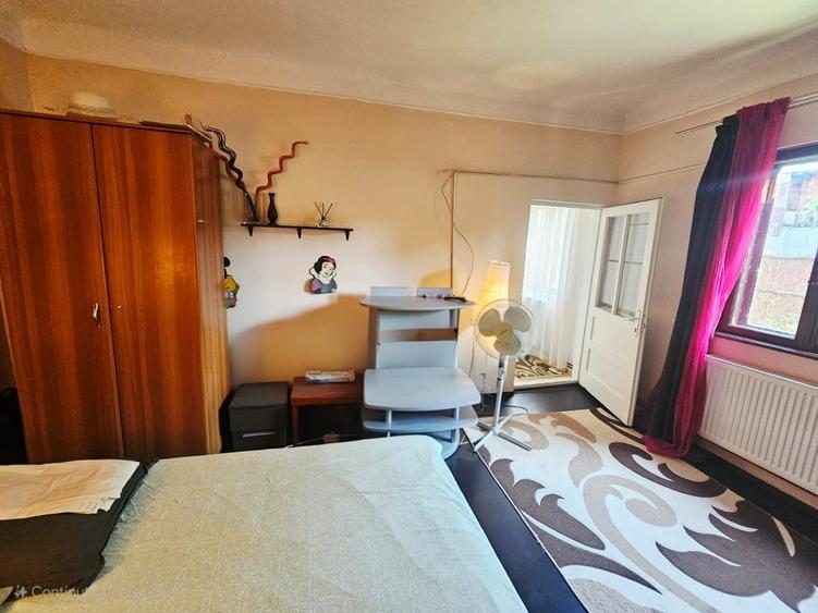 Casă cu teren generos de 1.297 mp, zona Rudului – Ploiești - 15