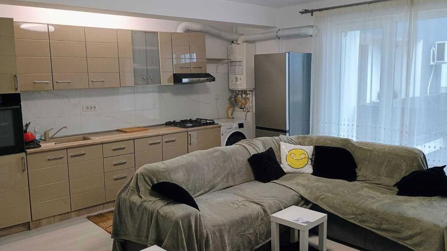 berceni-proprietar garsoniera - 1