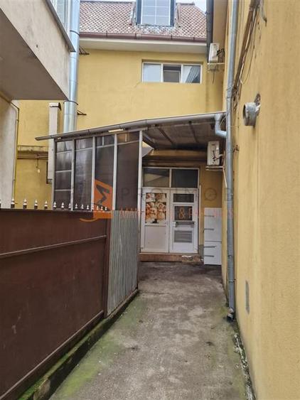 Cladire P+1+M zona Centru - 3