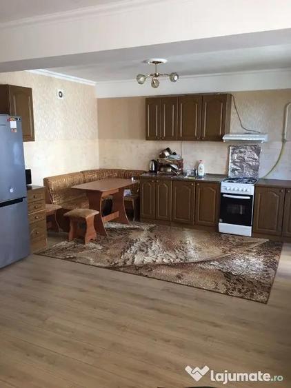 Garsoniera de inchiriat in zona Stefan cel Mare - 1