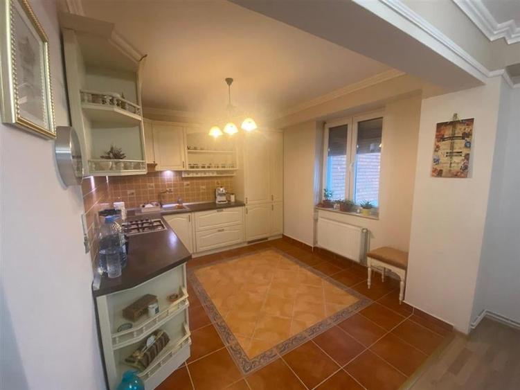 RECO apartament Nufarul - 2