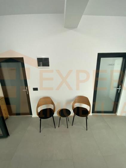 Spatiu comercial pentru birouri, situat in zona Casa de Cultura - 6