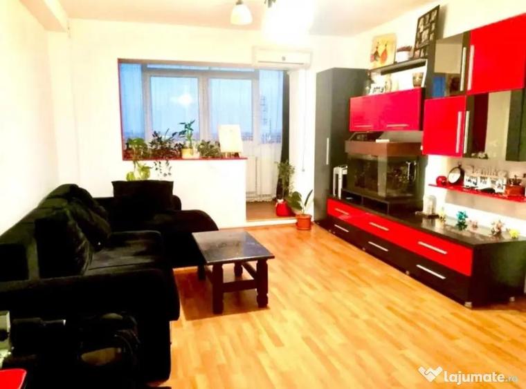 SUD - 2 camere dec, 10/11 renovat la 55000 euro - 6