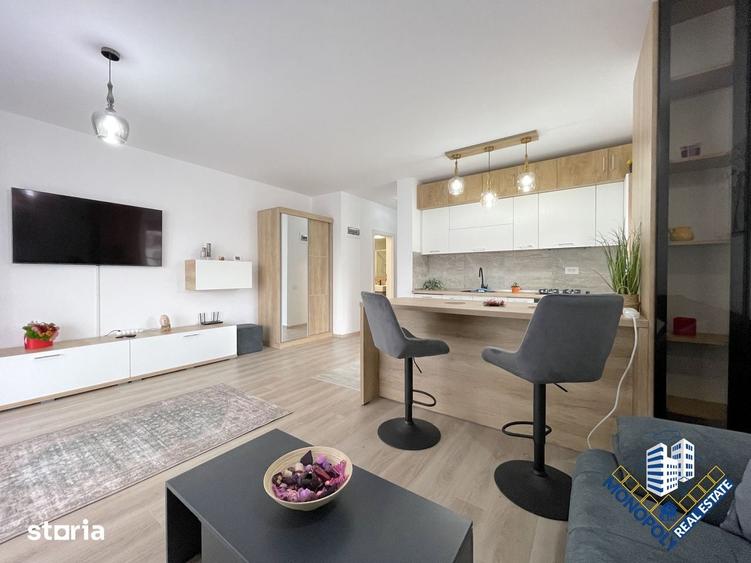 Apartament cu 2 camere în Bartolomeu