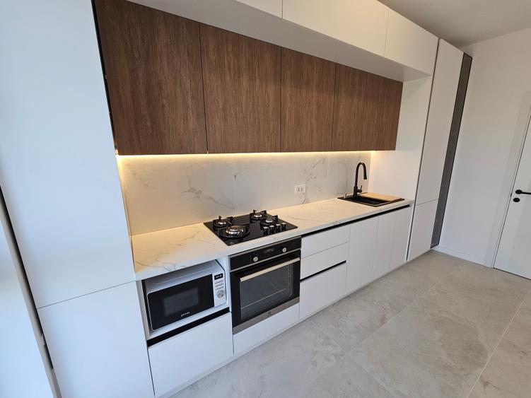 Vanzare Apartament 65mp Exigent Parc View - 9