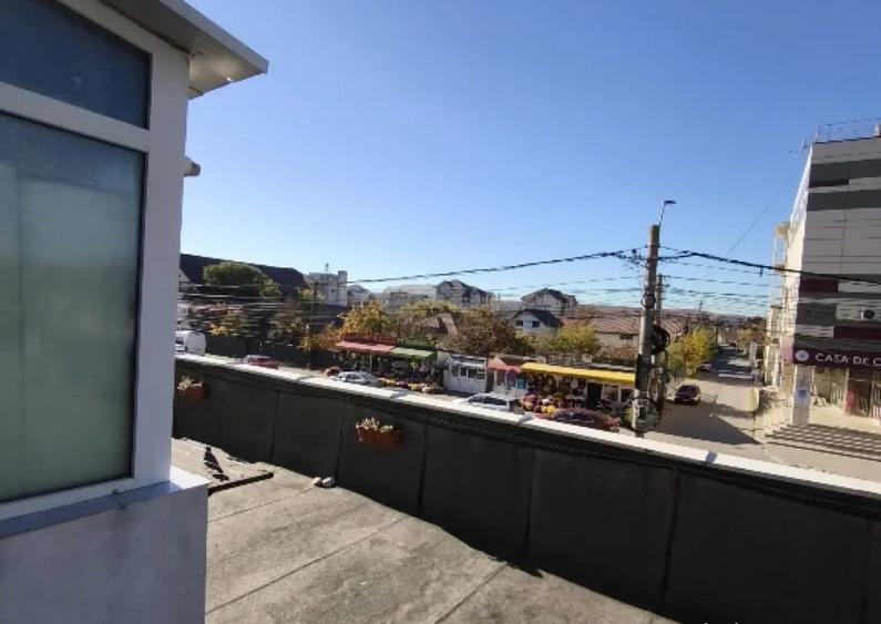 Inchiriere apartament 2 camere Bascov central - 3