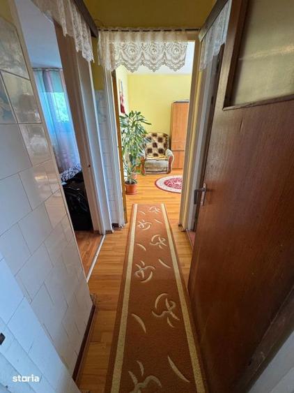 Apartament 2 camere 49mp, Zona Grigorescu - 6