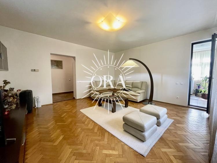 APARTAMENT DE VANZARE CU 3 CAMERE IN PLOPILOR | 90 MP | GARAJ INCLUS IN PRET - 4