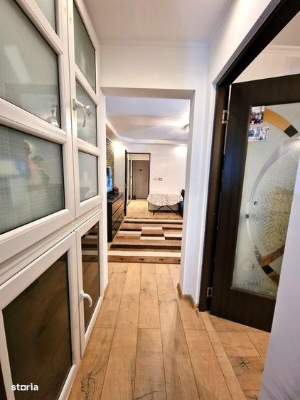 Apartament 2 camere ,Parter, langa Liceul Pedagogic - 7