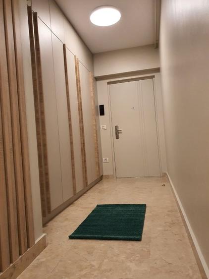 Nerva Traian - Complex New Times, apartament 2 camere, lux, 2021, CENTRALA, NOU - 33