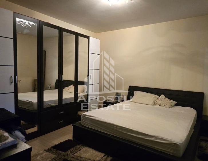 Casa individuala, complet mobilata, in Curtici, jud. Arad. - 4