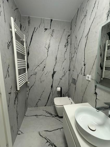 3 camere II  ultralux II  parcare inclusă II 100 mp - 10