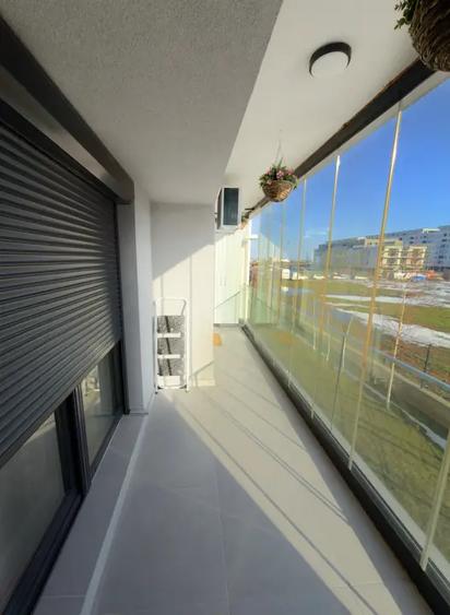 Apartament 2 camere 61mp utili / incalzire pardoseala / Metrou N.Teclu - 11