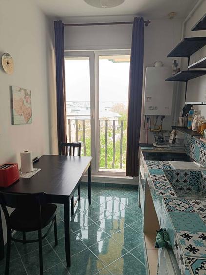 Vand apartament MOBILAT (40 mp) in Cosmopolis - 5