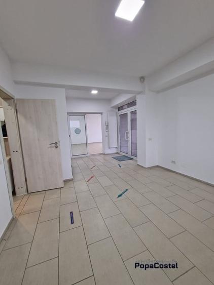 Otopeni Odai vila singur curte P+2E nemobilata centrala proprie constructie 2007 - 10