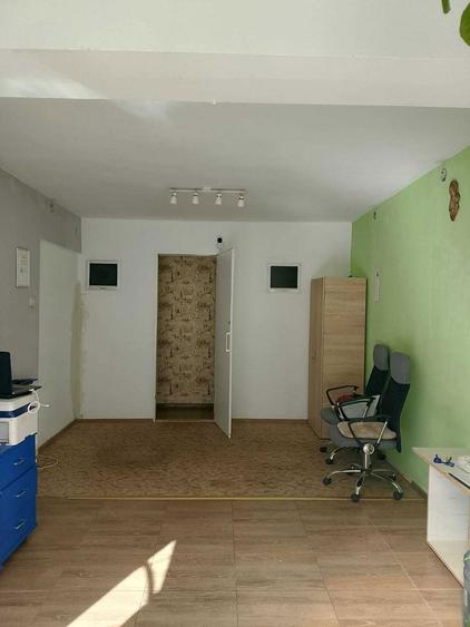 Spatiu comercial : FARMACIE / birouri / agentie /salon , 50mp SAU 100 mp -Sibiu - 1