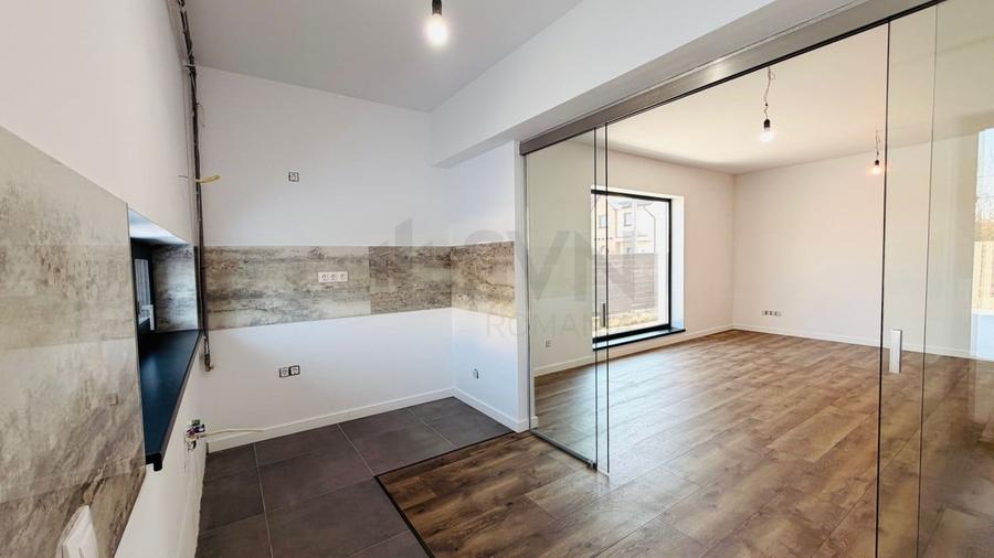 REV2005586 Vila moderna  alipita la calcan cu 5 camere Corbeanca - 5