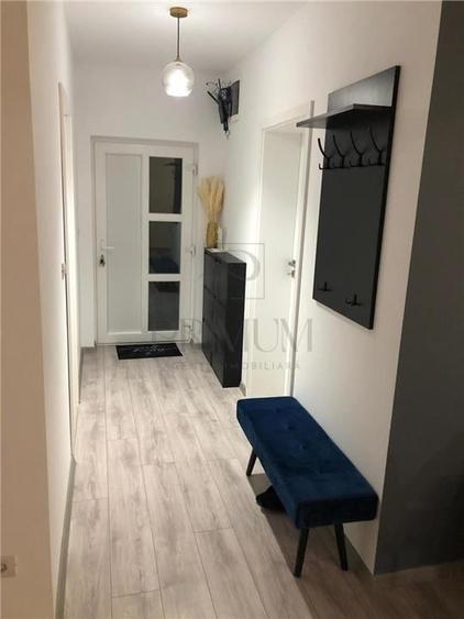 Duplex superb - mobilat si utilat lux - perete comun izolat fonic - 9