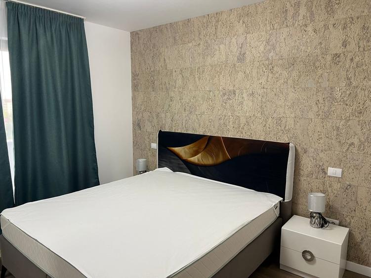 Aparatment prima inchiriere Sisesti - 3