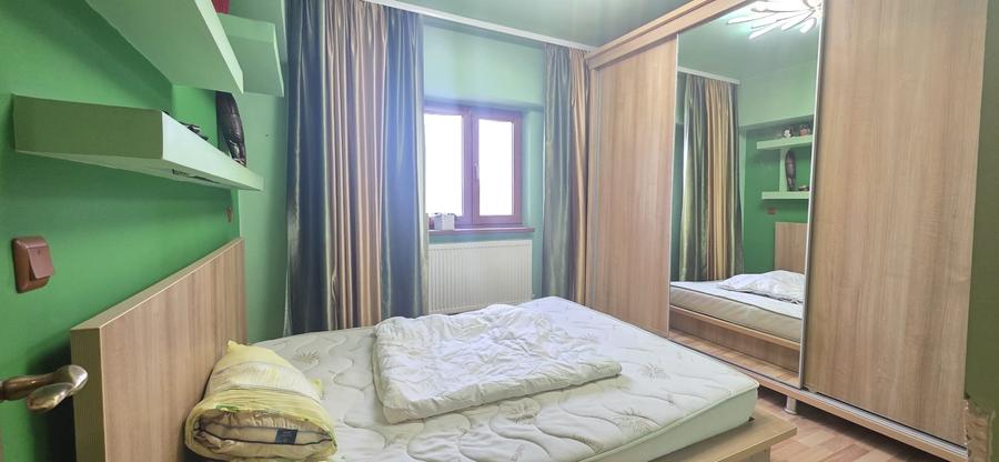 EXCLUSIV - OCAZIE ! ULTRACENTRAL - CAPITOL 2 CAMERE DECOMANDATE MOBILAT + UTILAT - 18