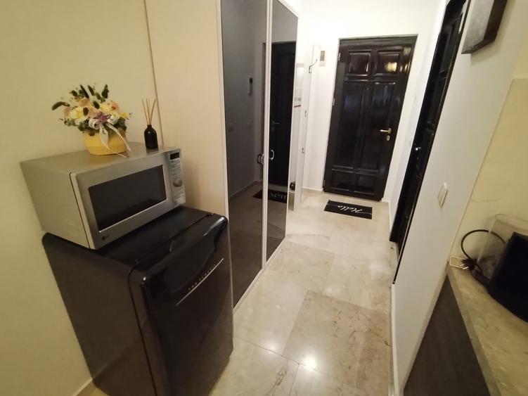 Copou - Garsoniera de inchiriat - Exclusive Residence 159885 - 7