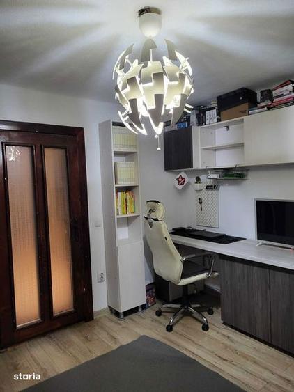 Inchiriez casa la pret de apartament - 2