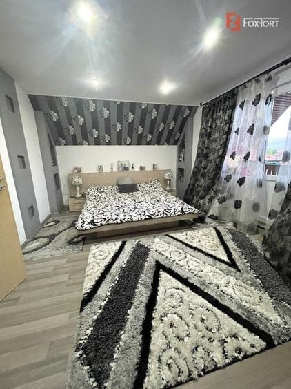 Vila in inima Dumbravitei, 1102 mp teren - ID V3461 - 14