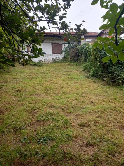 De vanzare casa batraneasca cu teren generos in Poiana Golului Re?i?a - 5