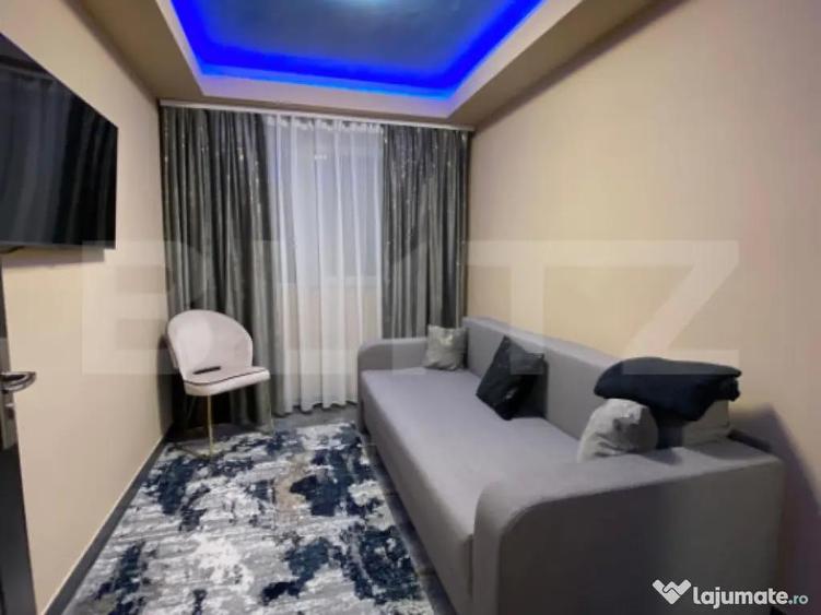 BLITZ propune spre vanzare apartament cu 3 camere, situat l - 6