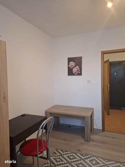 Apartament 1 camera, zona Olimpia-Stadion - Soarelui - 1